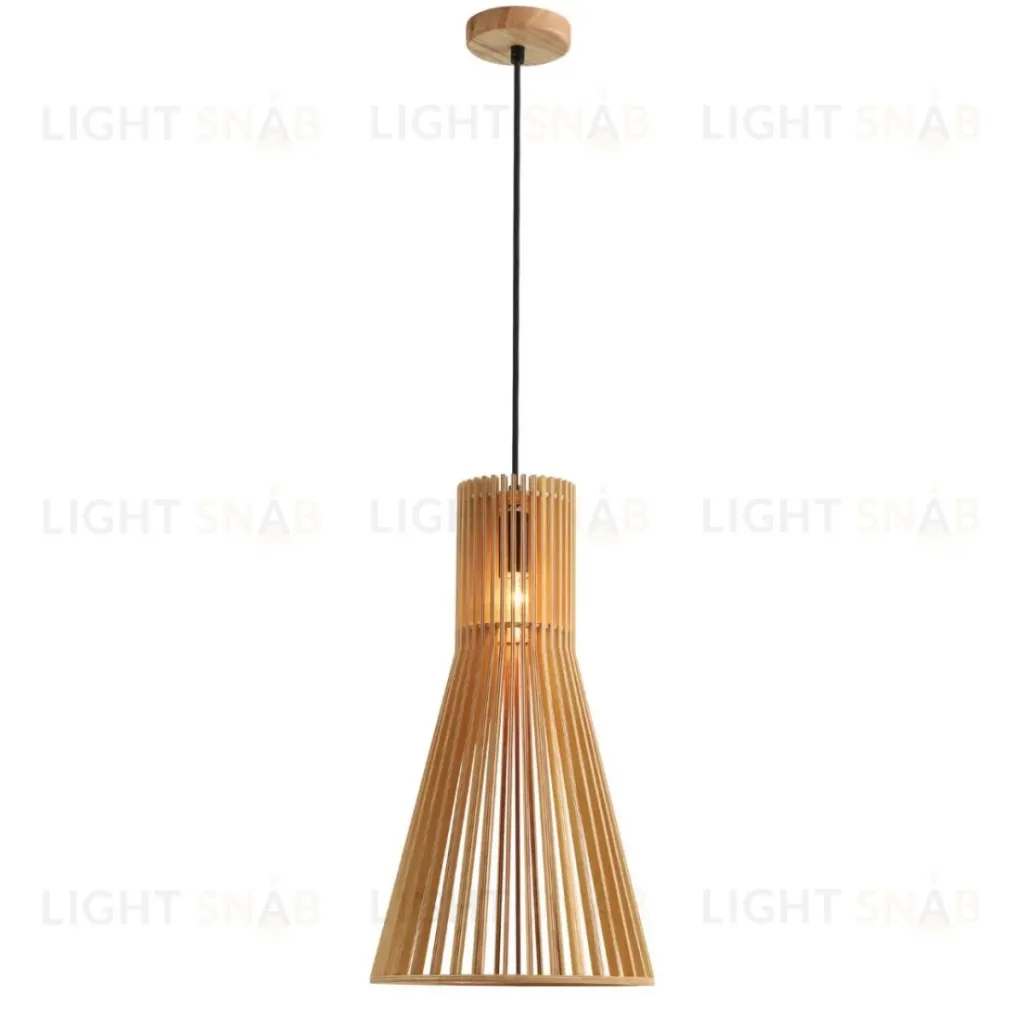 Подвесной светильник Lumion Eco Gerda 8384/1A 8384/1A
