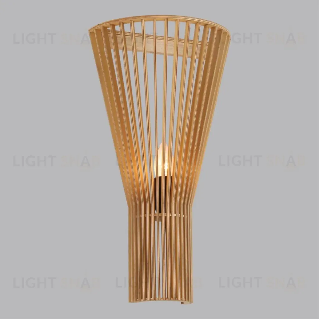 Настенный светильник Lumion Eco Gerda 8384/1W 8384/1W