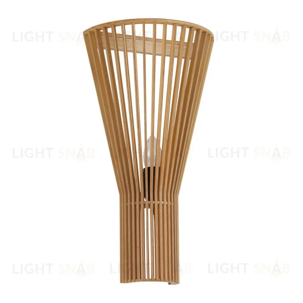 Настенный светильник Lumion Eco Gerda 8384/1W 8384/1W