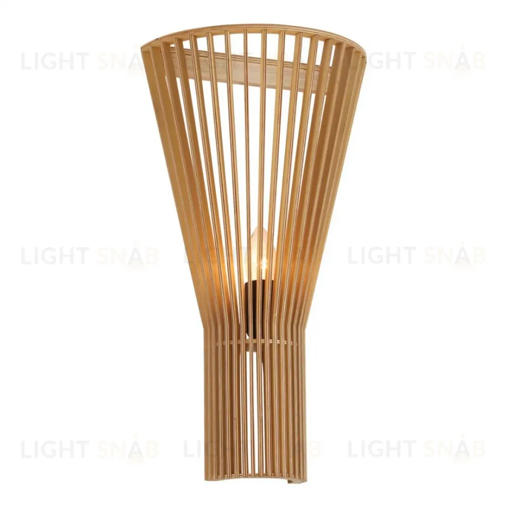 Настенный светильник Lumion Eco Gerda 8384/1W 8384/1W