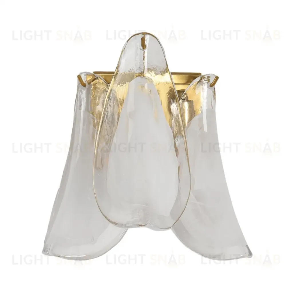Настенный светильник Lumion Neoclassi Plume 8385/1W 8385/1W
