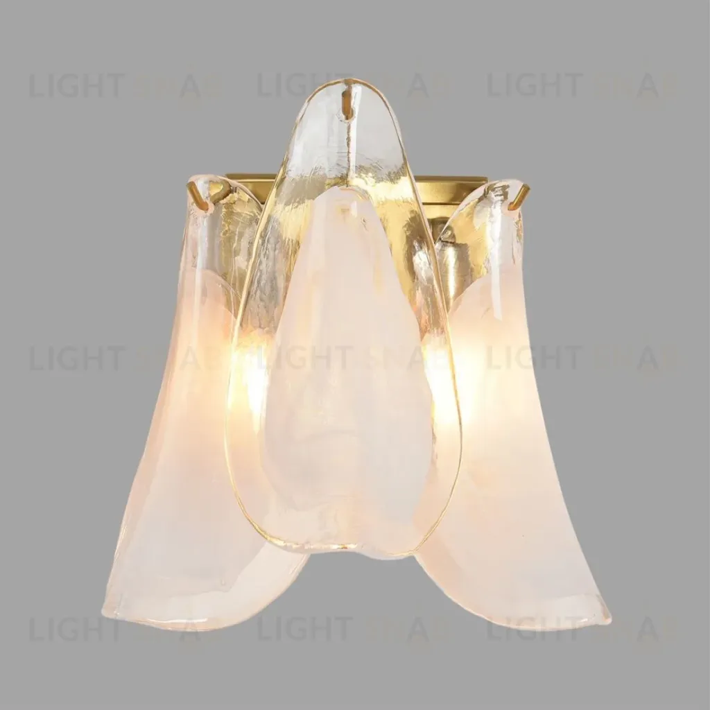 Настенный светильник Lumion Neoclassi Plume 8385/1W 8385/1W