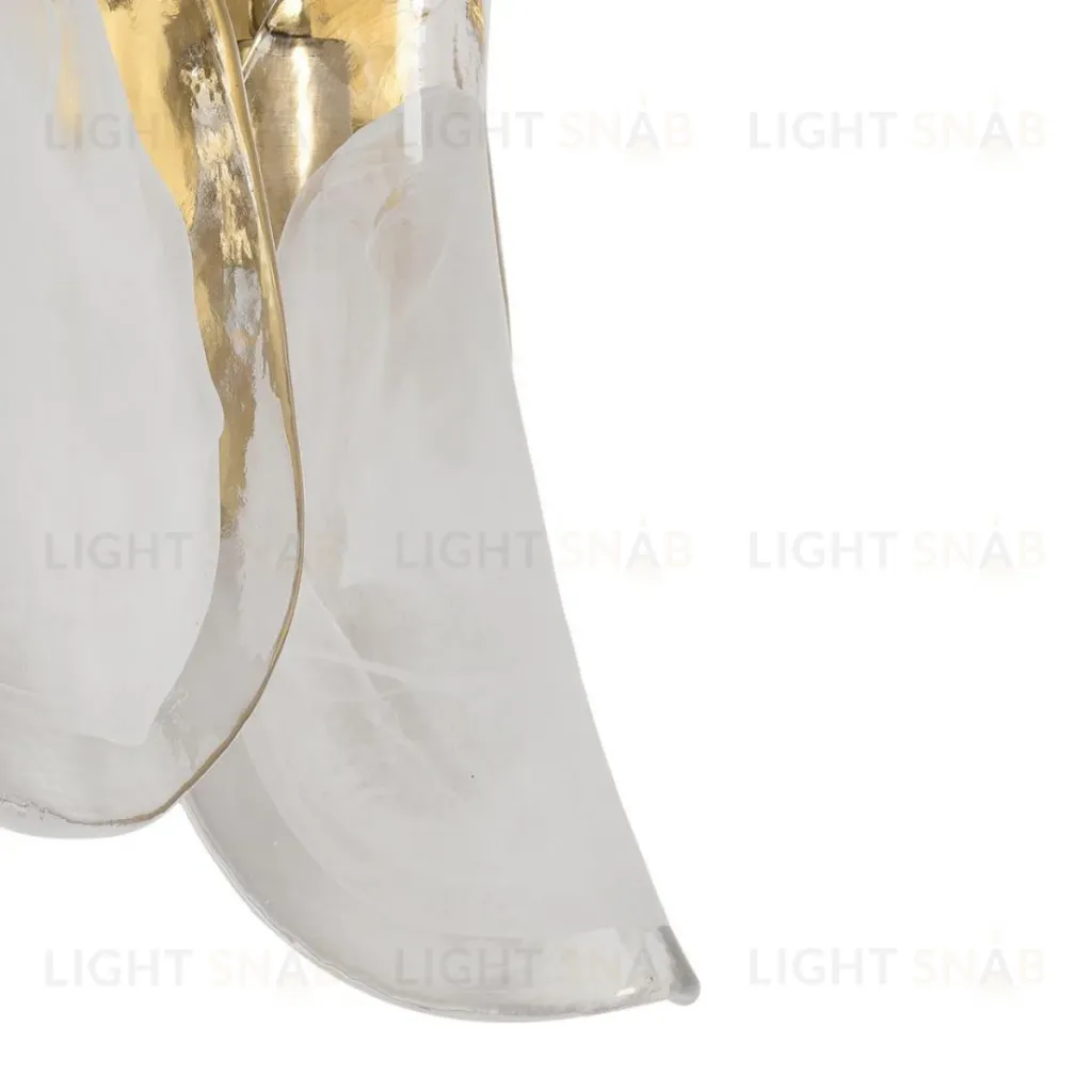 Настенный светильник Lumion Neoclassi Plume 8385/1W 8385/1W