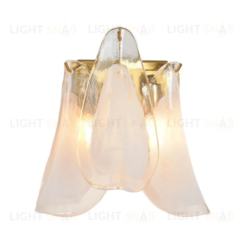 Настенный светильник Lumion Neoclassi Plume 8385/1W 8385/1W