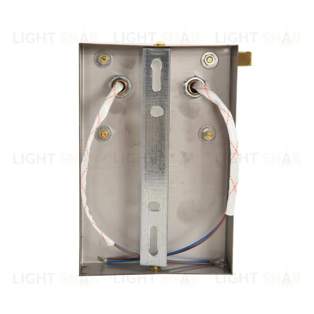 Настенный светильник Lumion Moderni Shella 8386/2W 8386/2W