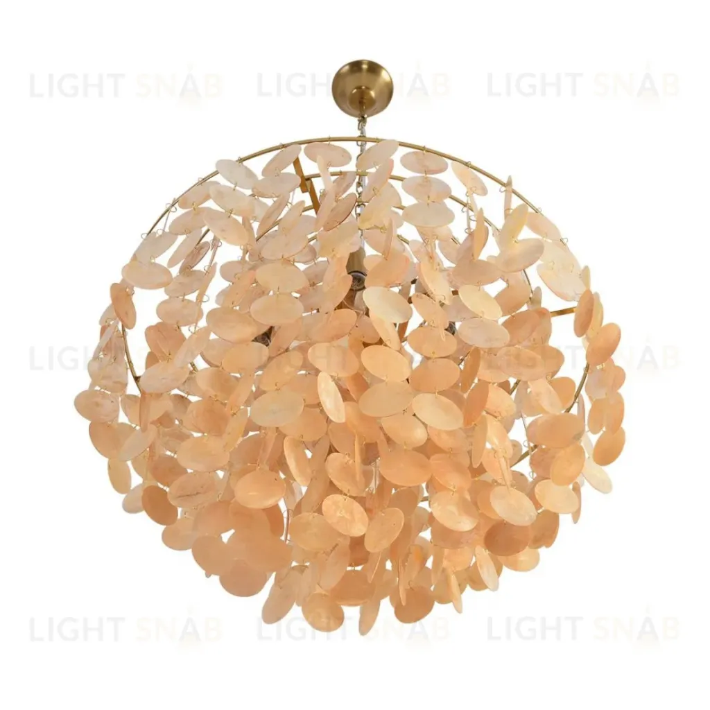 Подвесная люстра Lumion Moderni Shella 8386/6 8386/6