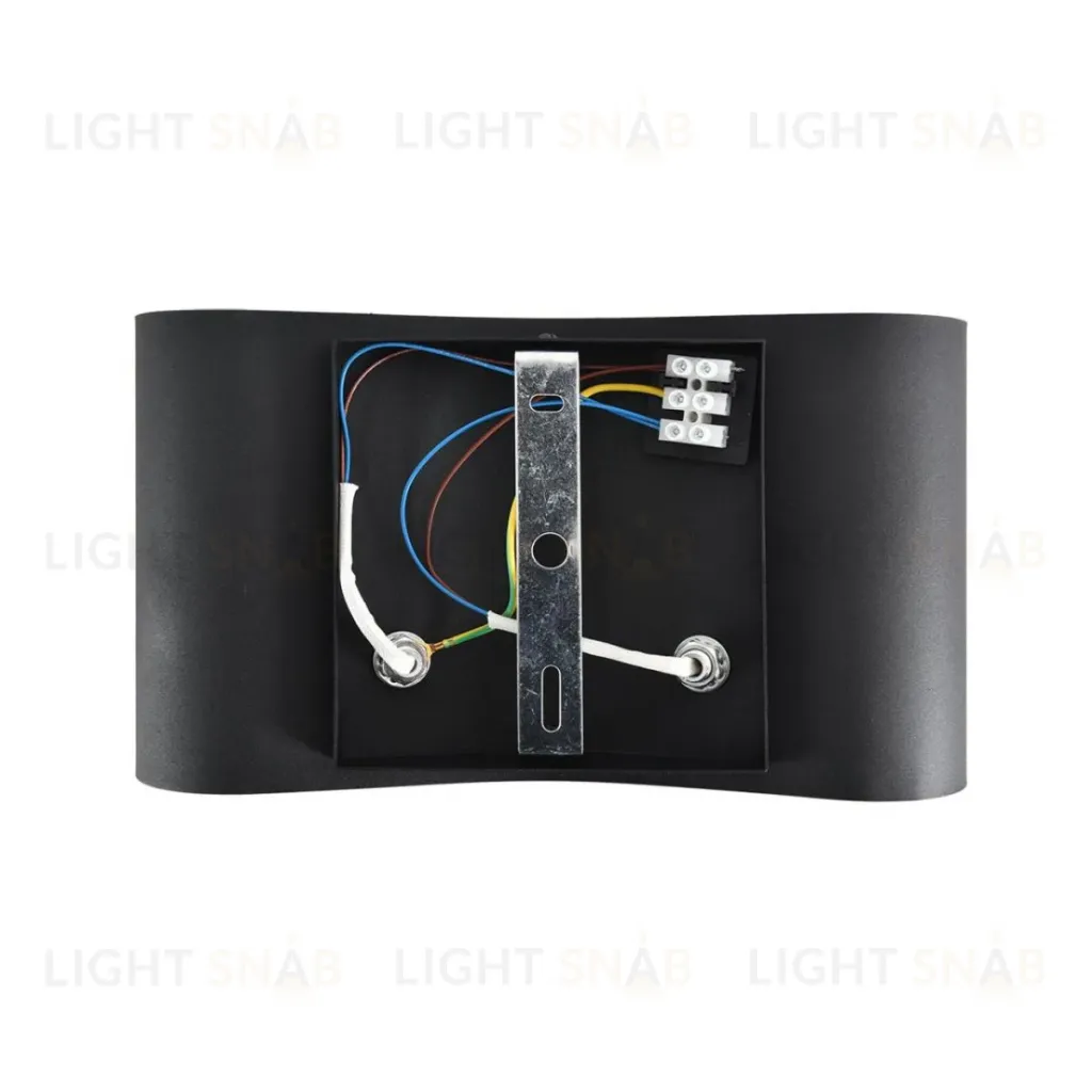 Настенный светильник Lumion Moderni Olve 8387/2W 8387/2W