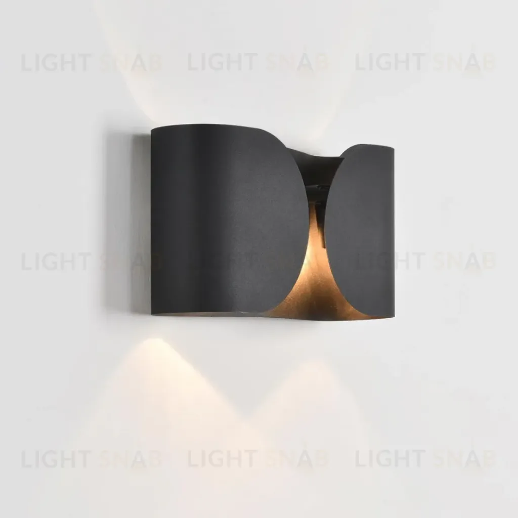 Настенный светильник Lumion Moderni Olve 8387/2W 8387/2W