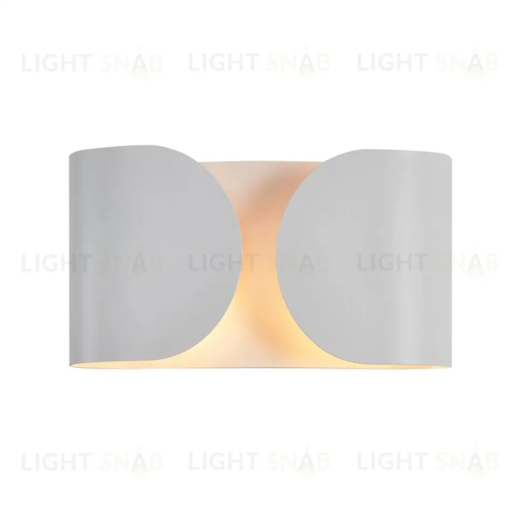 Настенный светильник Lumion Moderni Olve 8388/2W 8388/2W