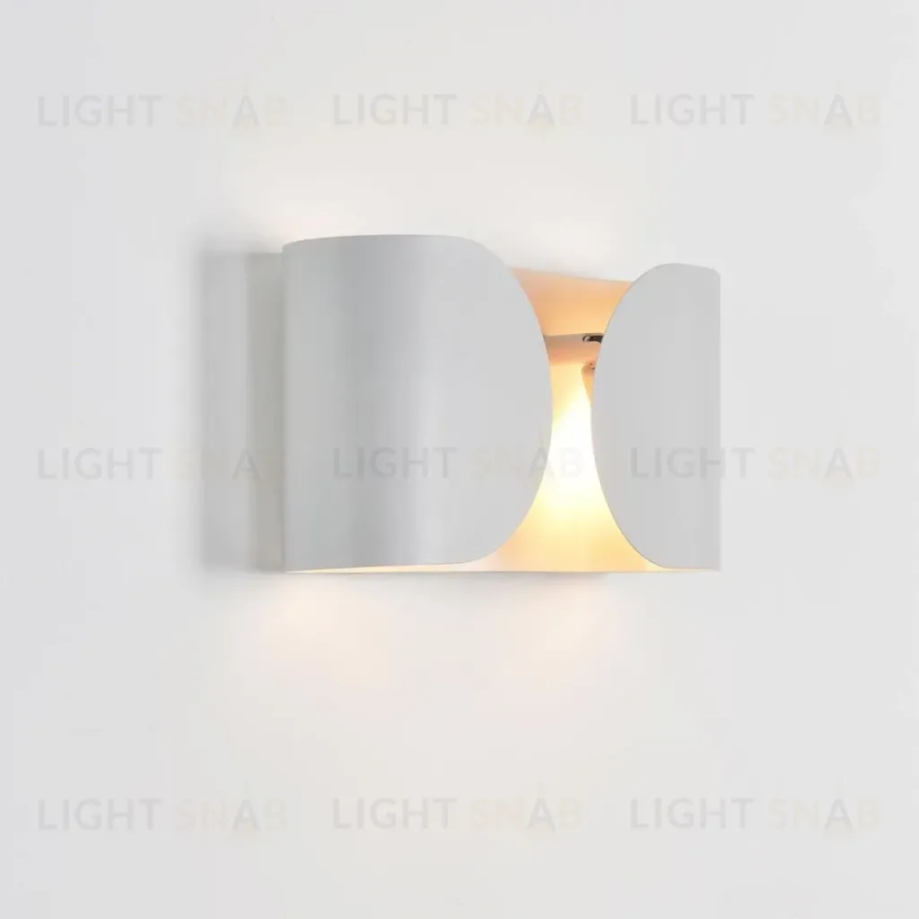 Настенный светильник Lumion Moderni Olve 8388/2W 8388/2W