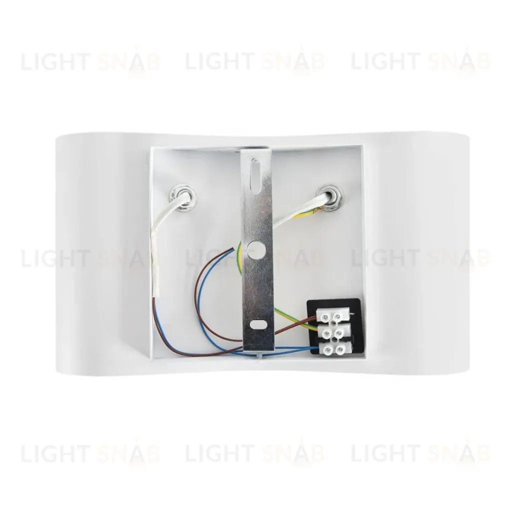 Настенный светильник Lumion Moderni Olve 8388/2W 8388/2W