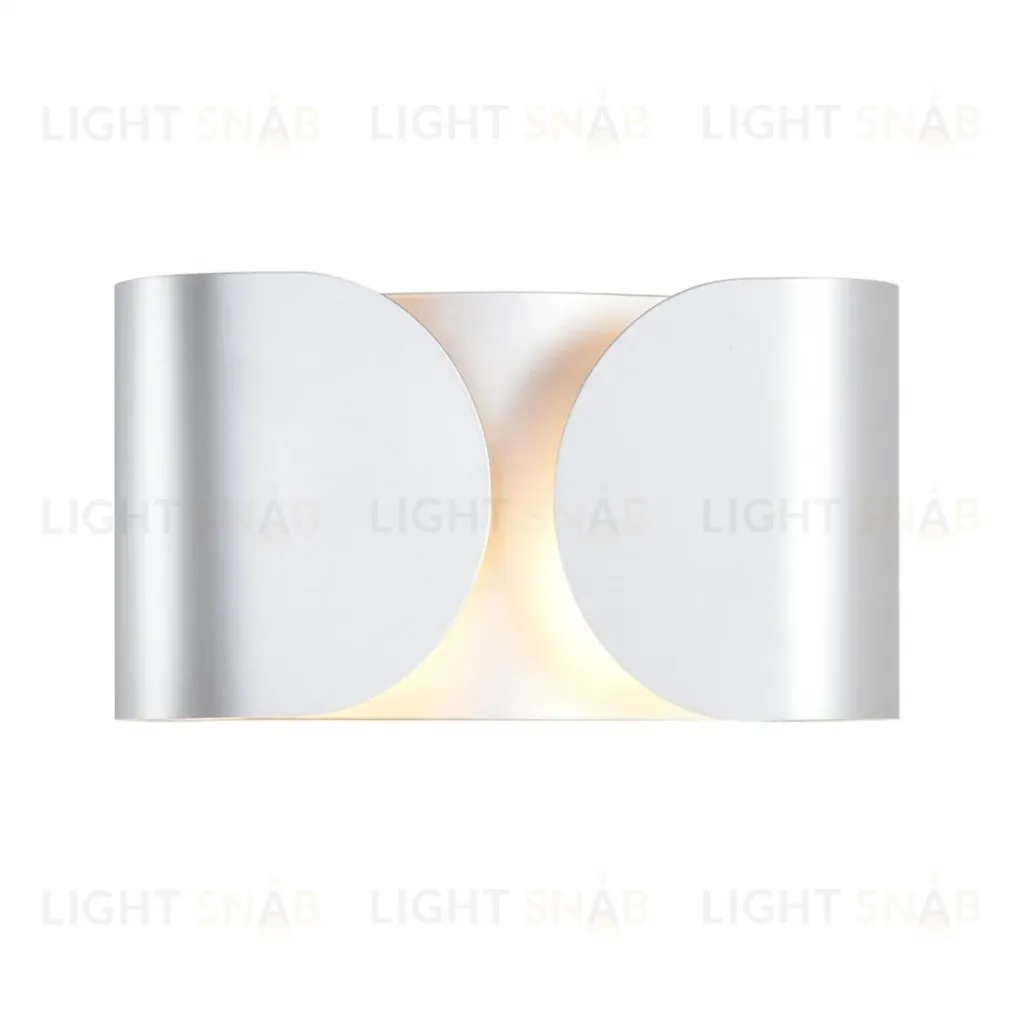 Настенный светильник Lumion Moderni Olve 8389/2W 8389/2W