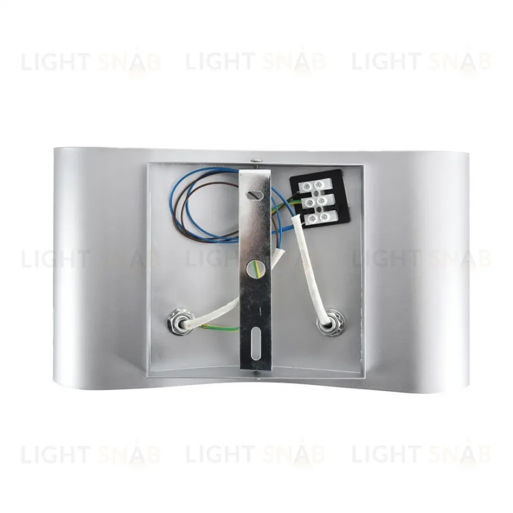 Настенный светильник Lumion Moderni Olve 8389/2W 8389/2W