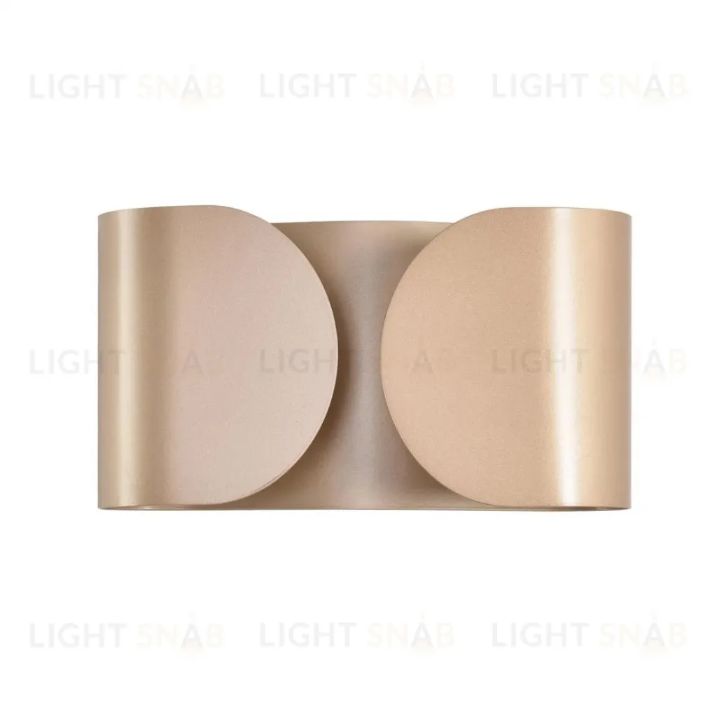 Настенный светильник Lumion Moderni Olve 8390/2W 8390/2W