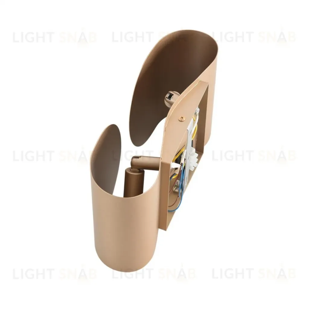 Настенный светильник Lumion Moderni Olve 8390/2W 8390/2W