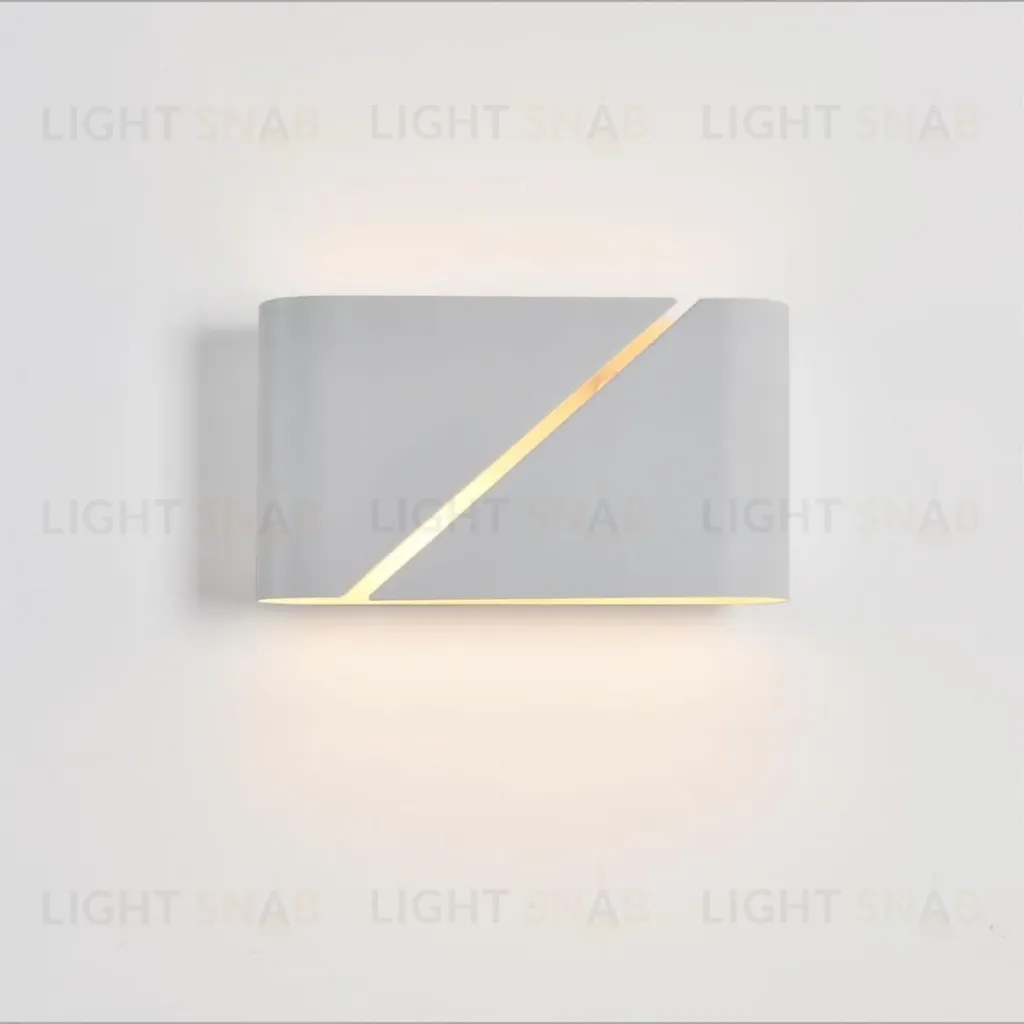 Настенный светильник Lumion Moderni Elma 8391/2W 8391/2W