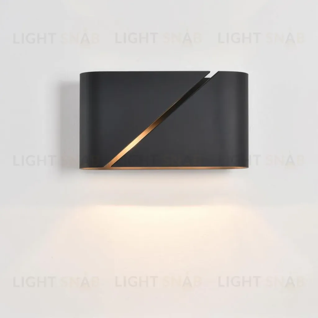 Настенный светильник Lumion Moderni Elma 8392/2W 8392/2W