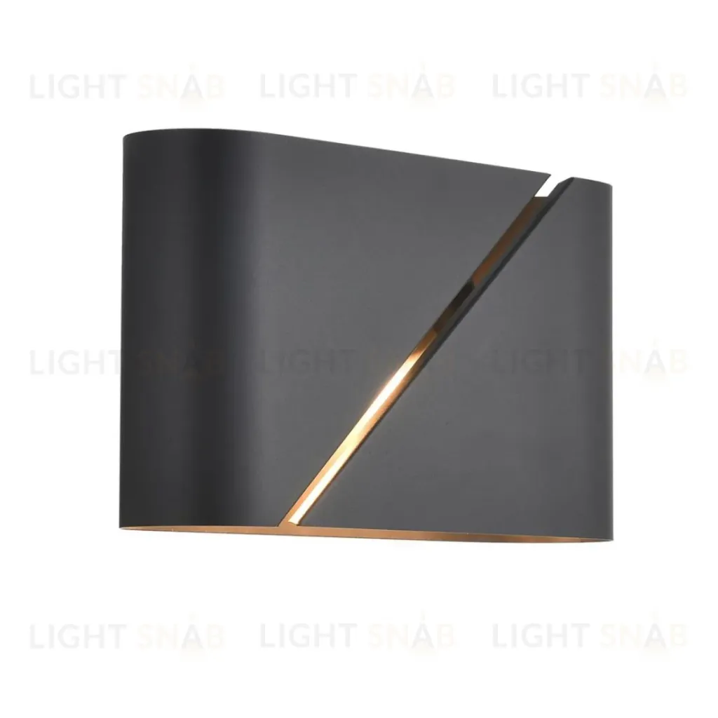 Настенный светильник Lumion Moderni Elma 8392/2W 8392/2W