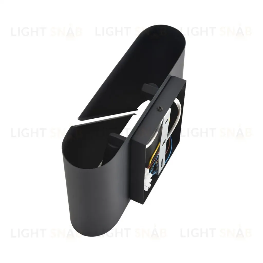 Настенный светильник Lumion Moderni Elma 8392/2W 8392/2W