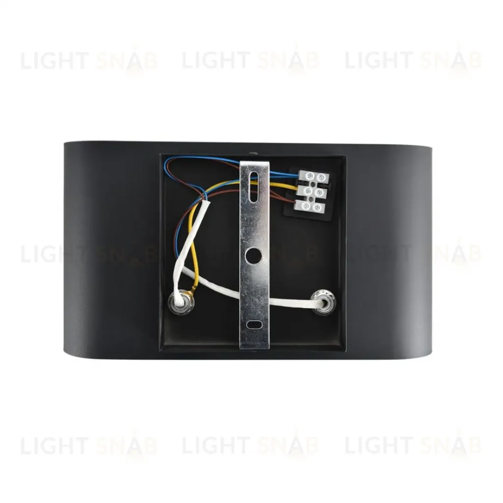 Настенный светильник Lumion Moderni Elma 8392/2W 8392/2W