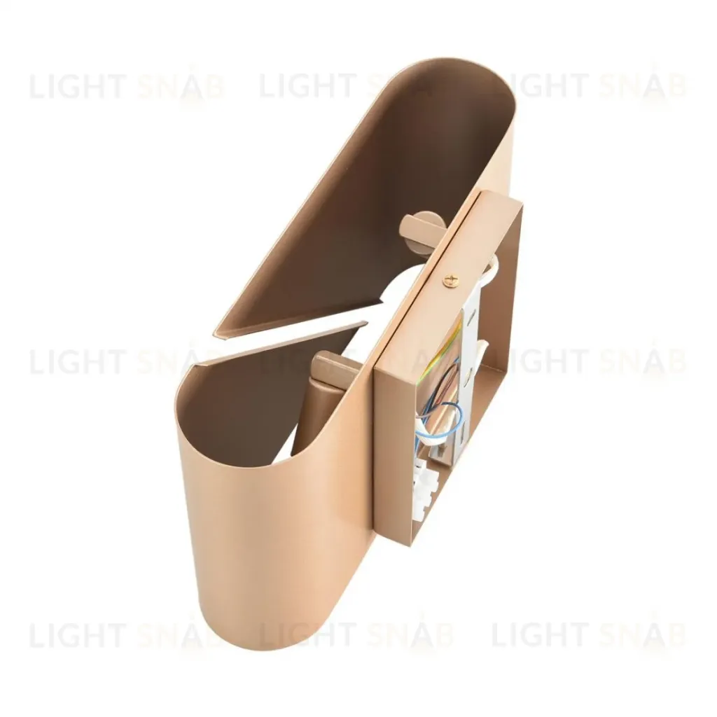 Настенный светильник Lumion Moderni Elma 8393/2W 8393/2W