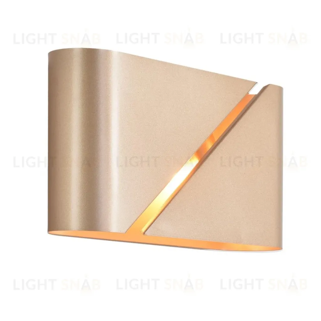 Настенный светильник Lumion Moderni Elma 8393/2W 8393/2W