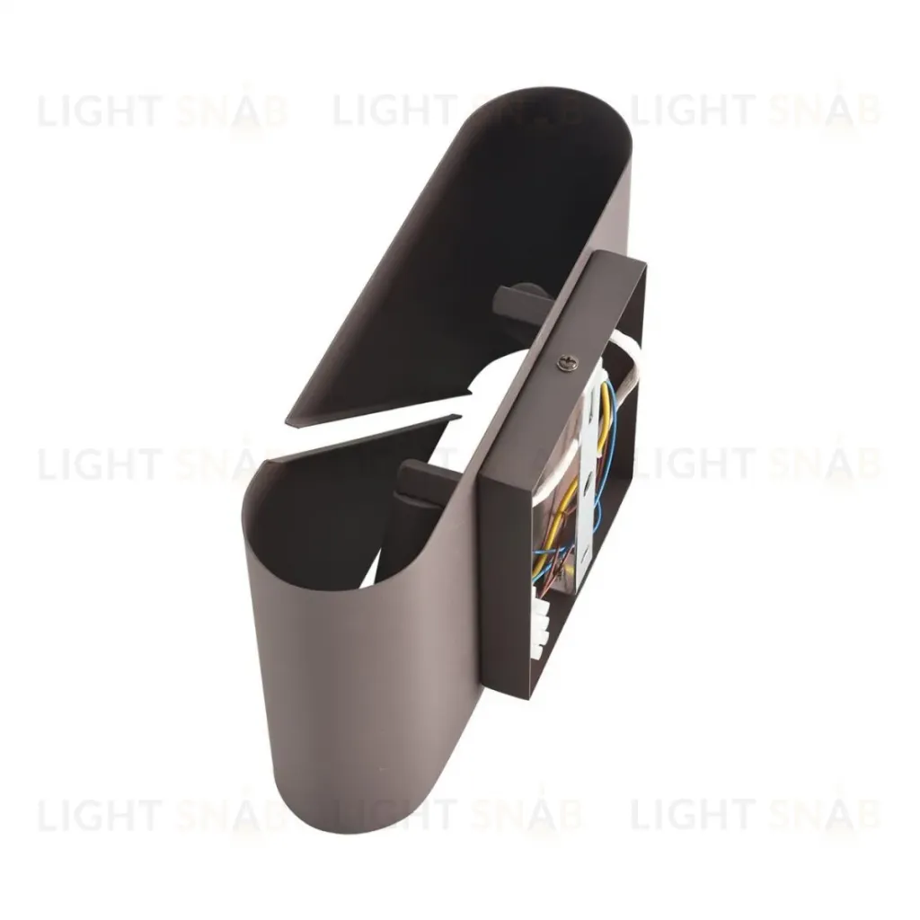 Настенный светильник Lumion Moderni Elma 8394/2W 8394/2W