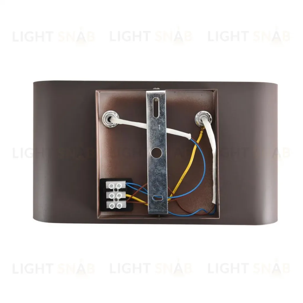 Настенный светильник Lumion Moderni Elma 8394/2W 8394/2W
