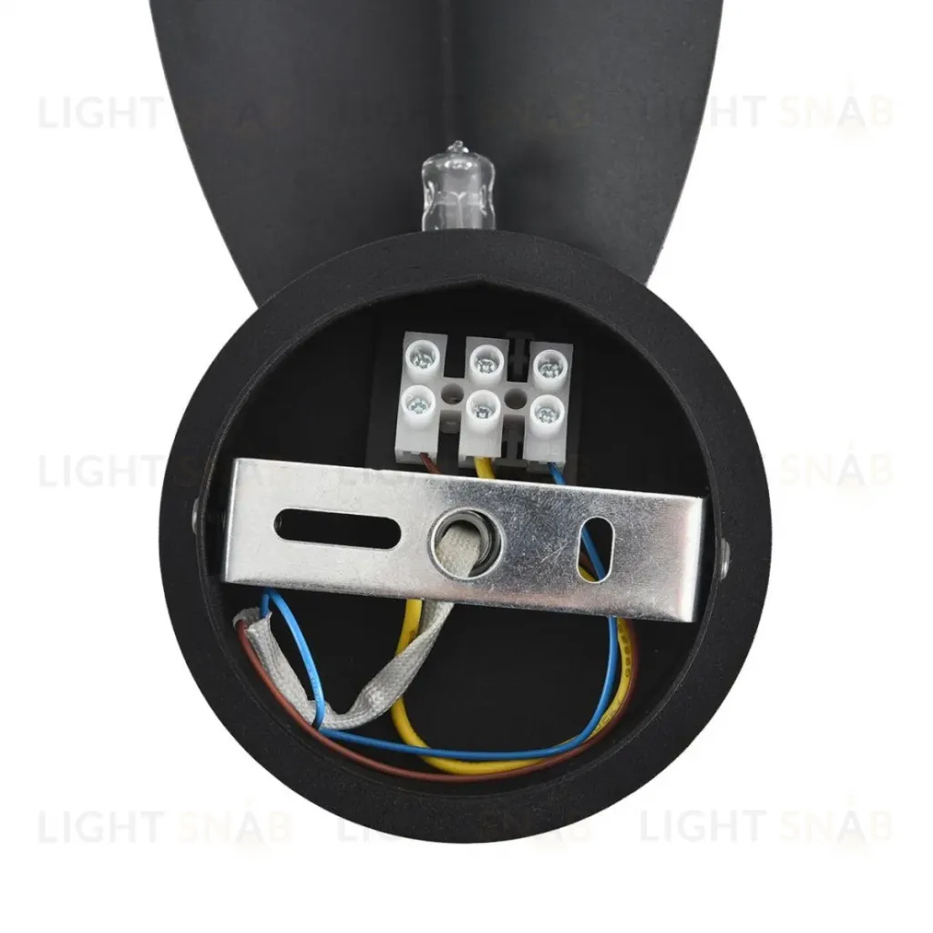 Бра Lumion Moderni Leaf 8395/1W 8395/1W