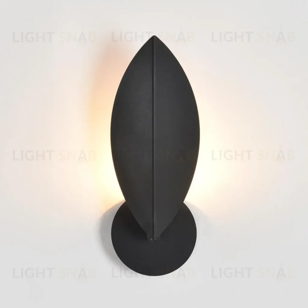 Бра Lumion Moderni Leaf 8395/1W 8395/1W