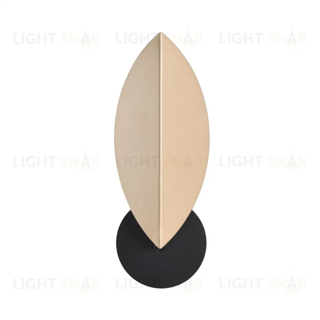 Бра Lumion Moderni Leaf 8396/1W 8396/1W