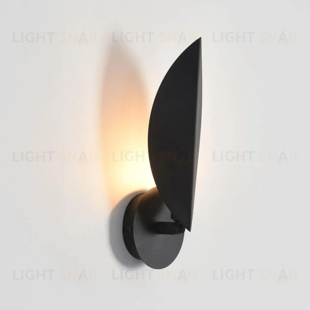 Бра Lumion Moderni Leaf 8395/1W 8395/1W