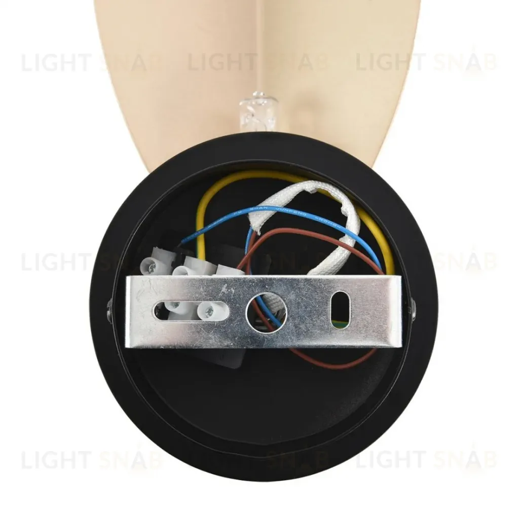 Бра Lumion Moderni Leaf 8396/1W 8396/1W