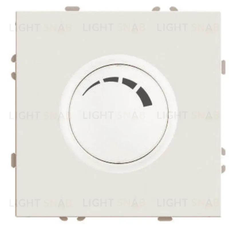 Выключатель диммирующий (механизм) Stekker Эмили RSW10-5106-08 кашемир soft touch 49894 49894