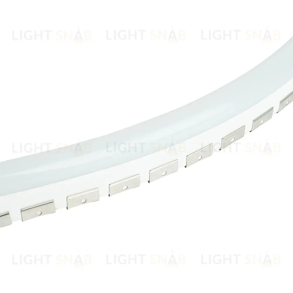 Крепеж гибкий для светодиодной ленты 220V LS720 (2835) LD720-05 Feron 52099 52099
