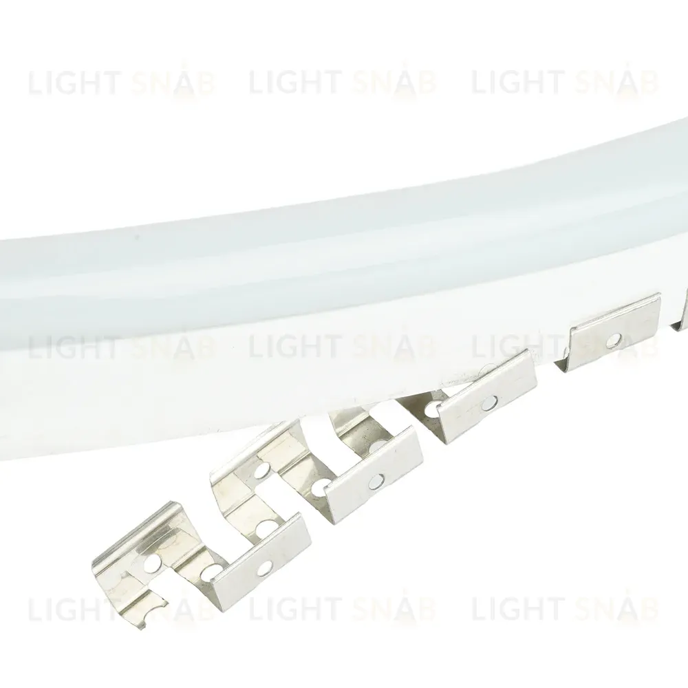 Крепеж гибкий для светодиодной ленты 220V LS720 (2835) LD720-05 Feron 52099 52099