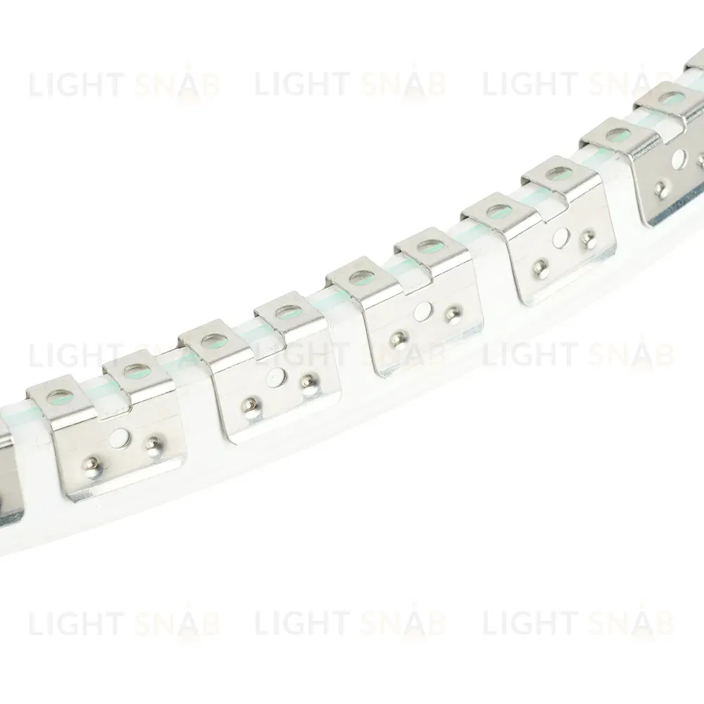Крепеж гибкий для светодиодной ленты 220V LS720 (2835) LD720-50 Feron 52100 52100