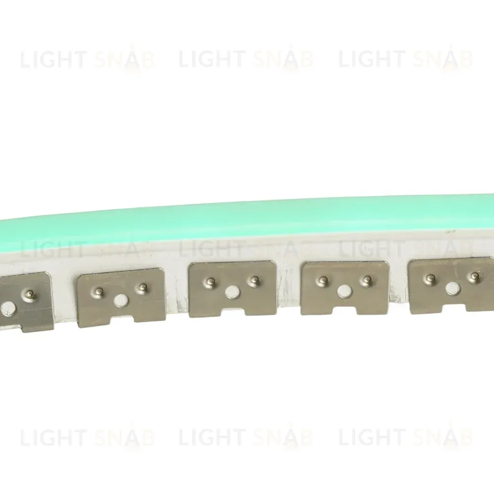 Крепеж гибкий для светодиодной ленты 220V LS720 (2835) LD720-50 Feron 52100 52100