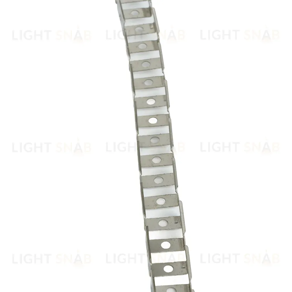Крепеж гибкий для светодиодной ленты 220V LS721 (2835) LD721-05 Feron 52101 52101