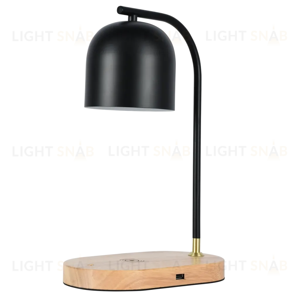 Настольная лампа Zortes DeskLight ZRS.1066.01 ZRS.1066.01