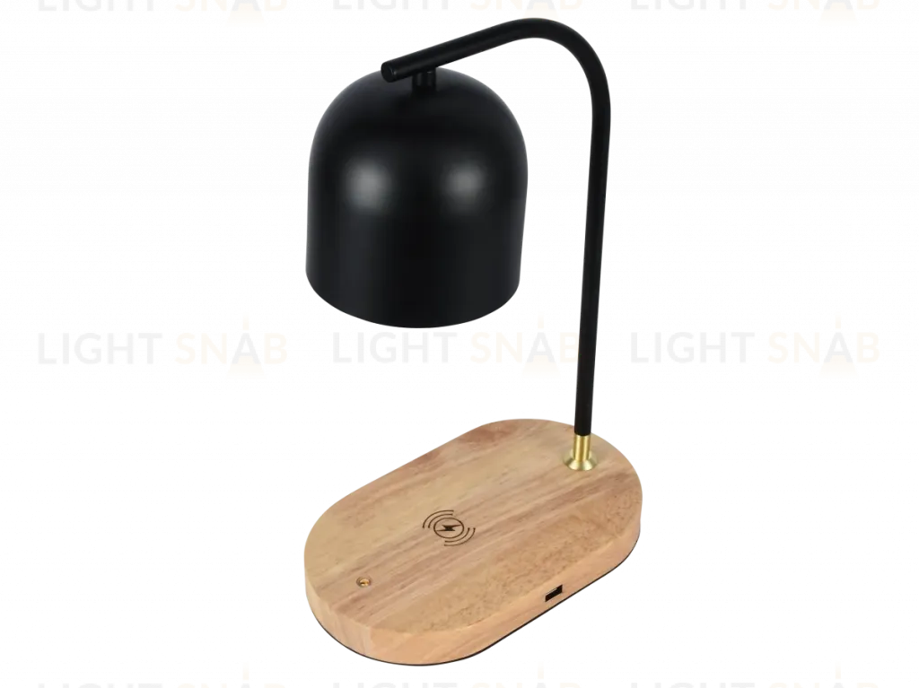 Настольная лампа Zortes DeskLight ZRS.1066.01 ZRS.1066.01