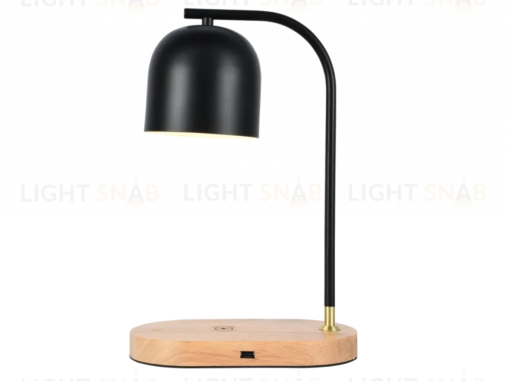 Настольная лампа Zortes DeskLight ZRS.1066.01 ZRS.1066.01