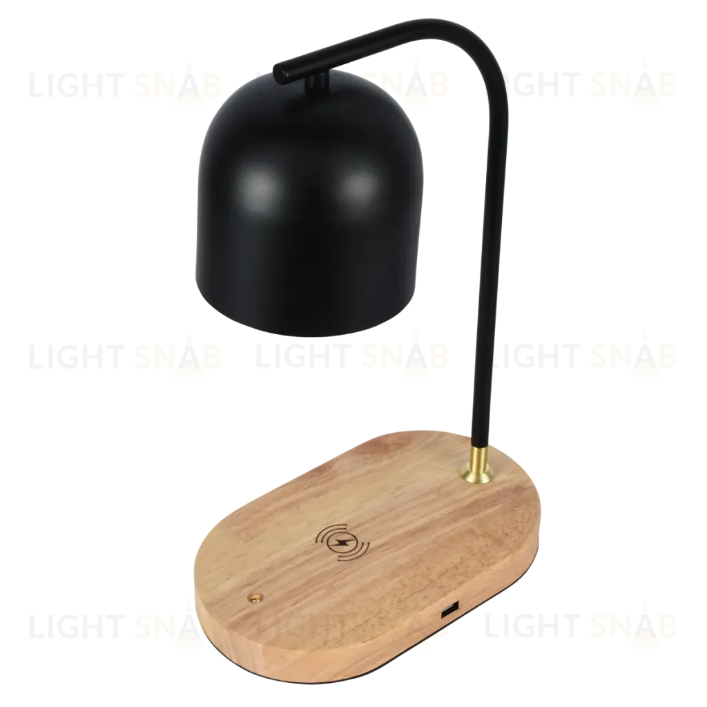 Настольная лампа Zortes DeskLight ZRS.1066.01 ZRS.1066.01