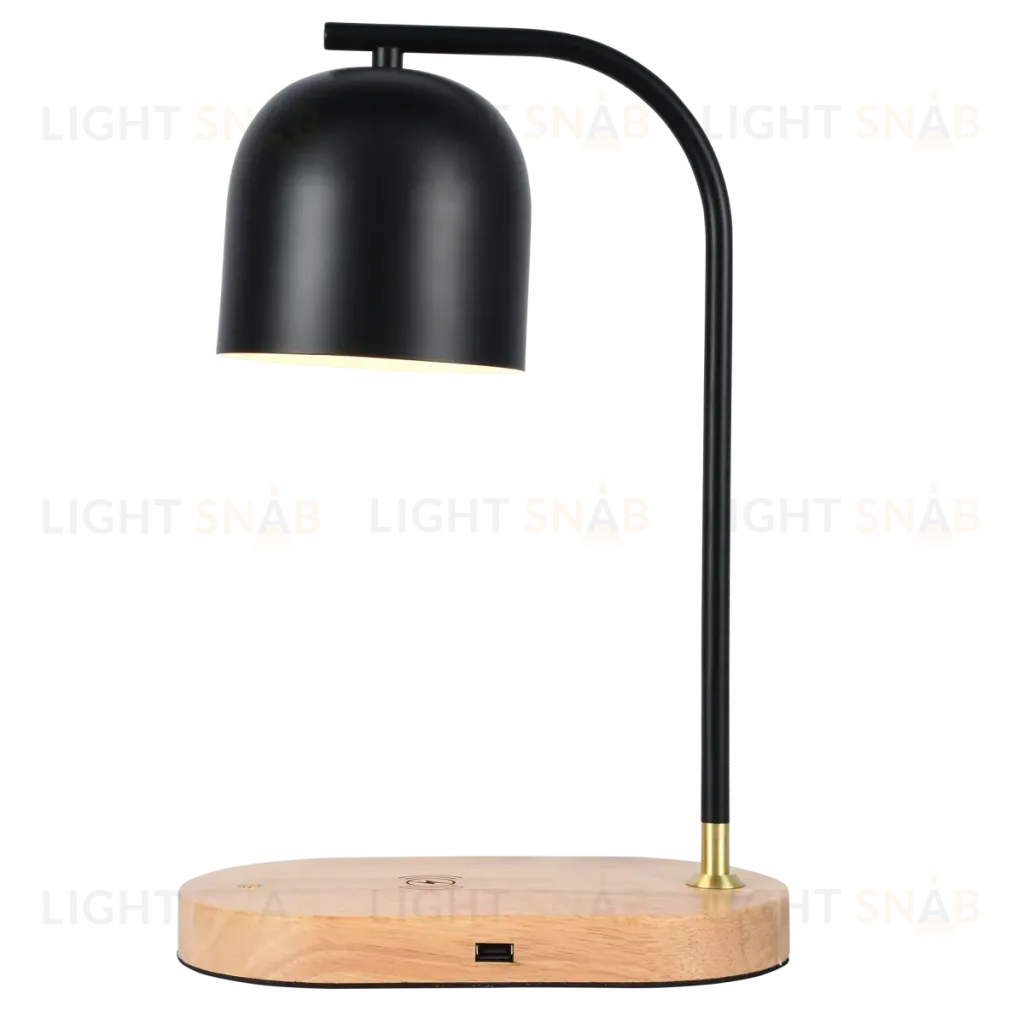 Настольная лампа Zortes DeskLight ZRS.1066.01 ZRS.1066.01