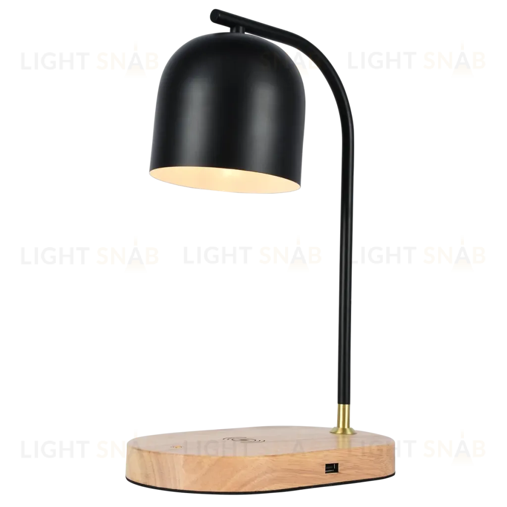 Настольная лампа Zortes DeskLight ZRS.1066.01 ZRS.1066.01