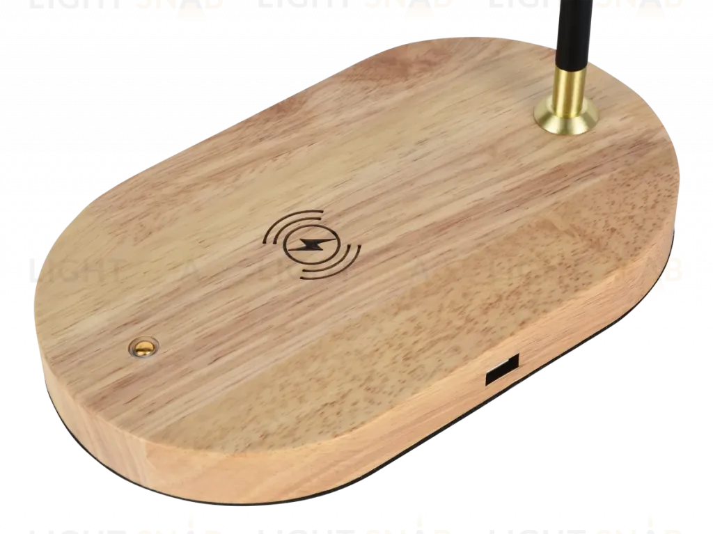 Настольная лампа Zortes DeskLight ZRS.1066.01 ZRS.1066.01