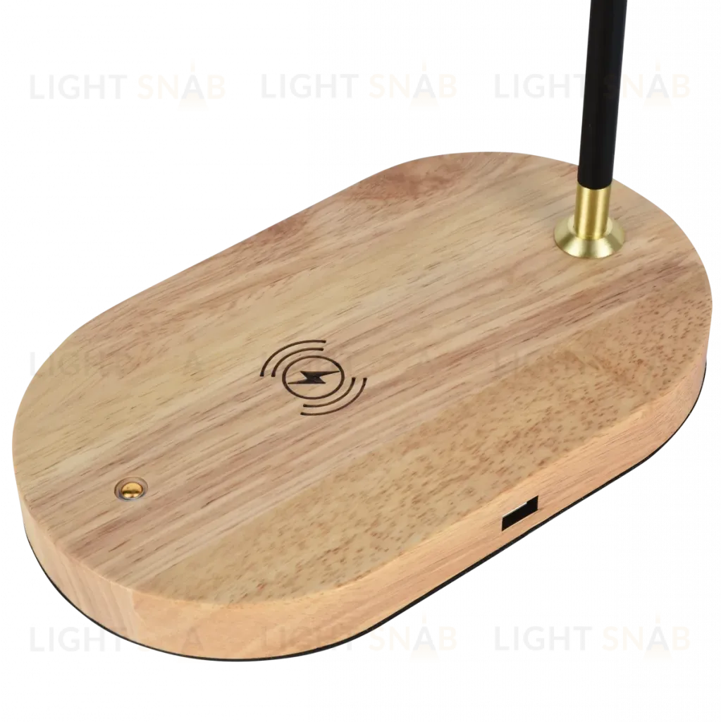Настольная лампа Zortes DeskLight ZRS.1066.01 ZRS.1066.01