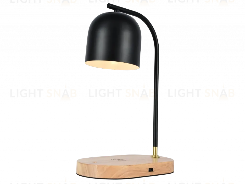 Настольная лампа Zortes DeskLight ZRS.1066.01 ZRS.1066.01