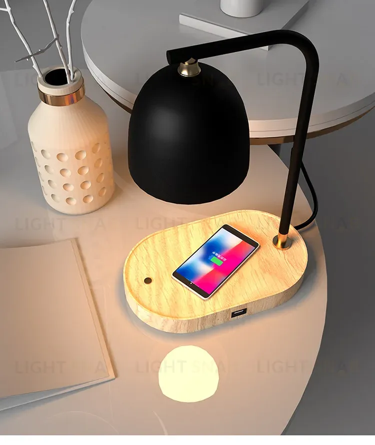 Настольная лампа Zortes DeskLight ZRS.1066.01 ZRS.1066.01