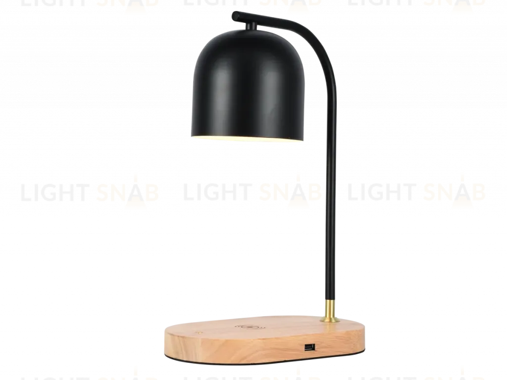 Настольная лампа Zortes DeskLight ZRS.1066.01 ZRS.1066.01